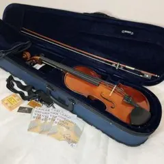 LB368 STENTOR バイオリン Conservatoire 4/4 虎杢 - メルカリ