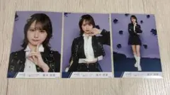 ノイミー 生写真 尾木波菜 喝采パレード コンプ - メルカリ