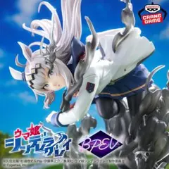 BANPRESTO Evolve 『ウマ娘シンデレラグレイ』オグリキャップ