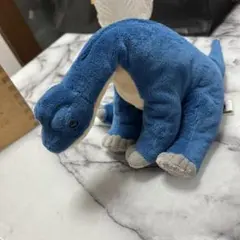 Earth Wind 恐竜 ぬいぐるみ セキグチ - メルカリ