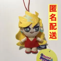 NewPANTY＆STOCKINGマスコットぬいぐるみ　パンティ