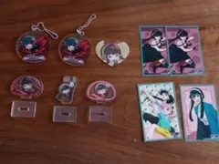 【SPY×FAMILY】ヨルさんグッズまとめ売り