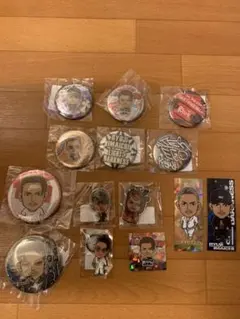 今市隆二セット　新品未開封　バラ売り不可