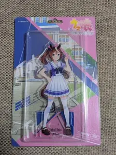 ウマ娘 公式アクリルスタンド 3RD EVENT トウカイテイオー - メルカリ
