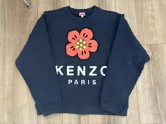 2025年最新】kenzo トレーナー 花の人気アイテム - メルカリ