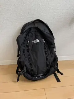 リュック　ノースフェイス