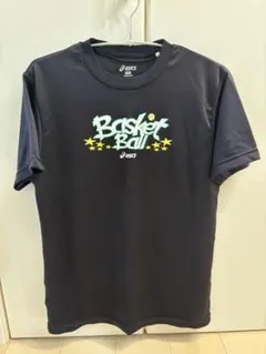 アシックス asics バスケットTシャツ 160センチ