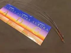2026年最新】larsen ラーセン チェロ弦 a線の人気アイテム - メルカリ