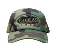 あ*さ様 VALLAD キャップ Amazon.co.jp: レッド vallad studio メッシュ キャップ cap