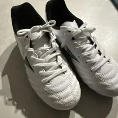 21㎝MizunoミズノサッカースパイクモナルシーダNEO3E ジュニア