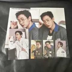 ウニョク アイドル