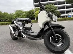 ズーマー AF58 50cc 原付 HONDA ロンホイ 神奈川県 横浜市 - メルカリ