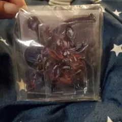 シンジャパンヒーローズアミューズメントワールド　アクリルジオラマ