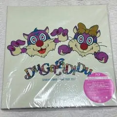 2025年最新】du gara di du Blu-rayの人気アイテム - メルカリ