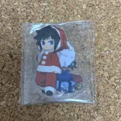 鬼滅の刃 クリスマス2020 アクリルスタンド 冨岡義勇 - メルカリ