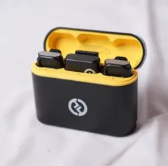 HOLLYLAND LARK M1 ワイヤレスマイク