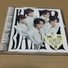 (トレカ無し)EBiDAN Yes!東京 初回限定MILK盤