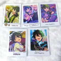 あんスタ 影片みか ぱしゃっつ