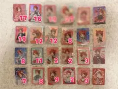 莉犬くん コレカ 144枚セット