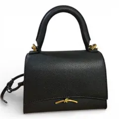 CHARLES & KEITH ショルダーバッグ　ハンドバッグ　2WAY