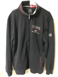 トラックジャケット ブルゾン