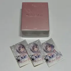 大神ミオ リングネックレス ジューンブライド Something new - メルカリ