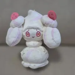 amaikaori アママイコぬいぐるみ ポケモンセンター - メルカリ
