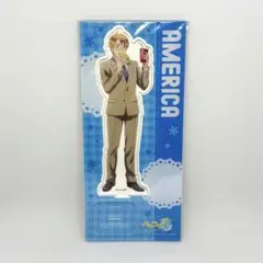ヘタリア　アメリカ　アクリルスタンド
