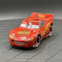 【Ma14】トミカ カーズ マックィーン デイ2020特別仕様 廃番