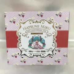 ねんどろいど 初音ミク 15th Anniversary Ver.