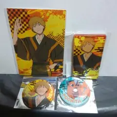 チェンソーマン OMATSURI ポップアップショップ デンジ ポチタ