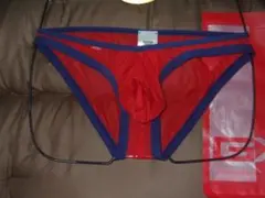 ビキニブリーフ