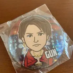 岩田剛典 缶バッジ