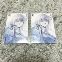 極楽街 ネイ トレカ