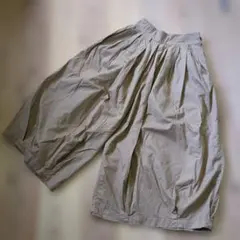 ハーベスティパンツ　サーカス　1 ベージュ