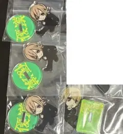 甘い暴力 文 アクスタ - メルカリ