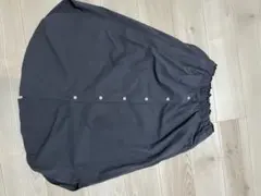 ✴︎くろみ様専用✴︎ネイビーフレアスカートのサムネイル