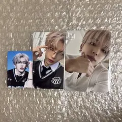 INI PULSE 髙塚大夢 タワレコ オンライン トレカ