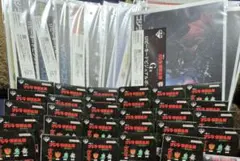 一番くじ　ゴジラ　怪獣乱舞　荒ぶるモノ 下位賞　まとめ売り