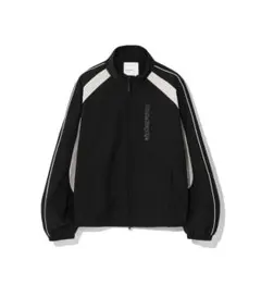 Colored Tech Short Jacket