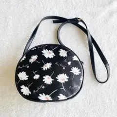 MARY QUANT ショルダーバッグ