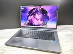 ほぼ未使用品】ゲーミングノートPC GALLERIA RL5R-G50T - メルカリ