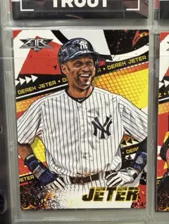 topps Fire ミゲル・カブレラ ダイカットレアカード - メルカリ