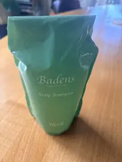 バーデンスScalp Shampoo Herb 詰替用のサムネイル