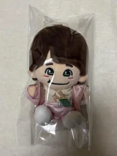 2026年最新】大橋和也 ちびぬいの人気アイテム - メルカリ