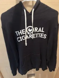 2026年最新】the oral cigarettes パーカーの人気アイテム - メルカリ