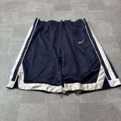 00s Nike Mesh Basketball Shorts y2kのサムネイル
