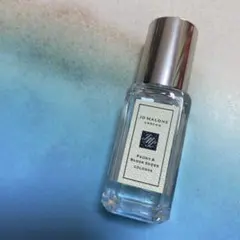 【新品】ジョーマローン ピオニー&ブラッシュスエード コロン 9ml