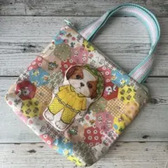 新品・未使用❤️コヤンイサムチョン イチゴ アンコちゃん ポケット