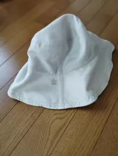 Munsingwear アウトドアハット 57.5cm ホワイトのサムネイル